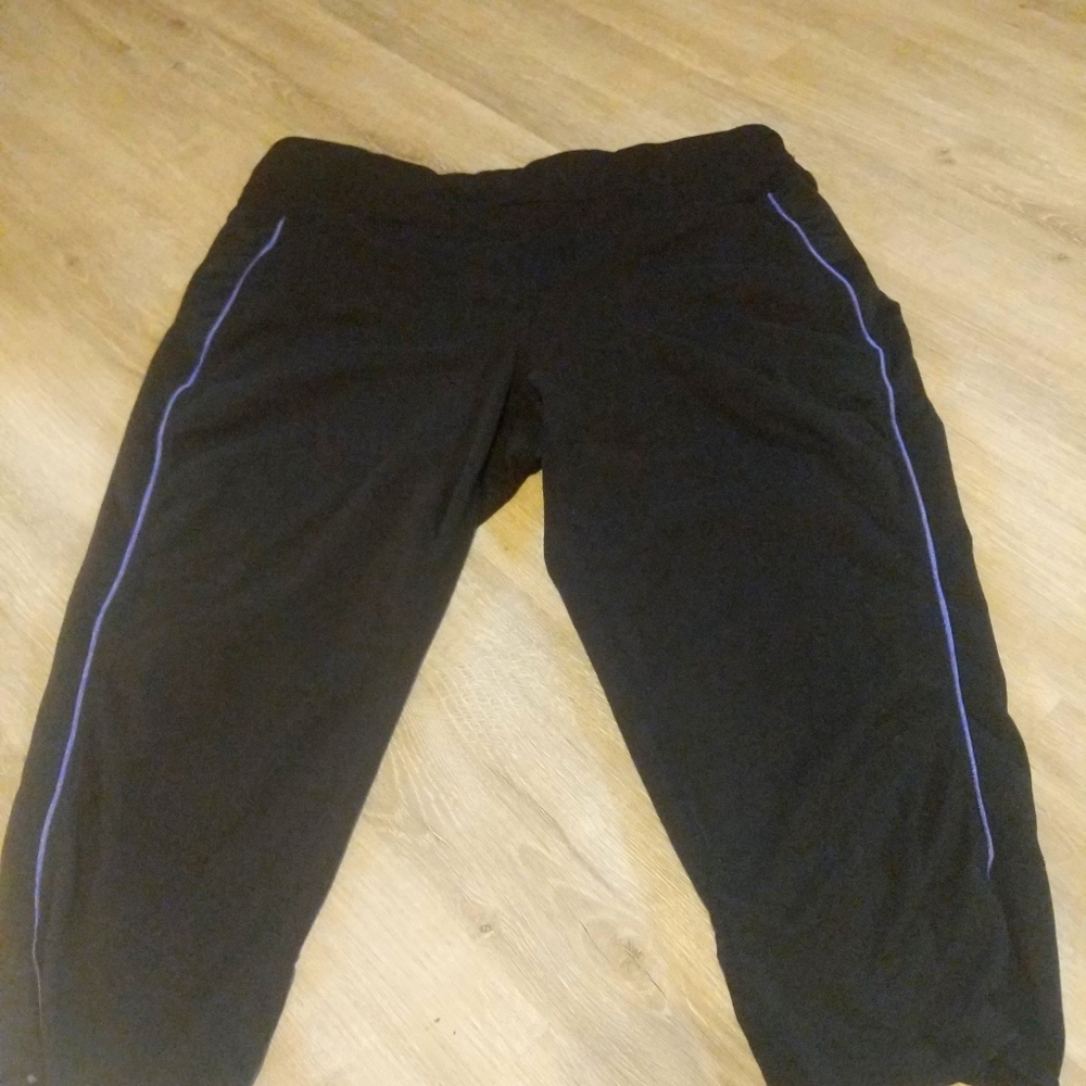 Yoga leggings